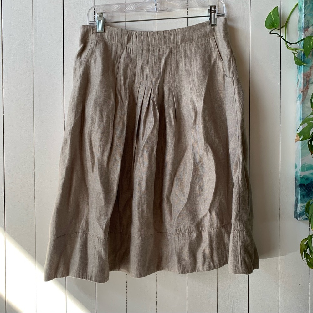 J. Jill skirt size 10